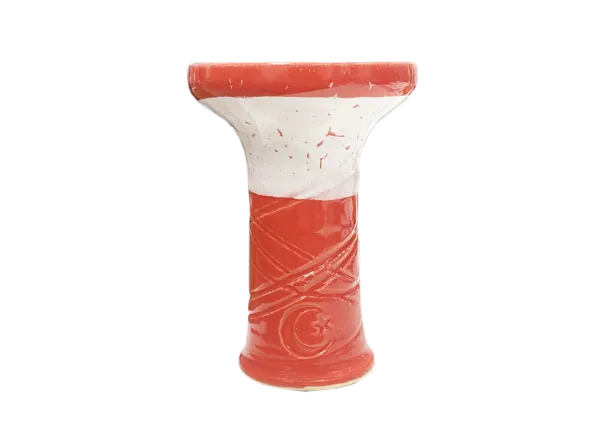 Alpaca Bowl Rook - Turkey Limited Edition