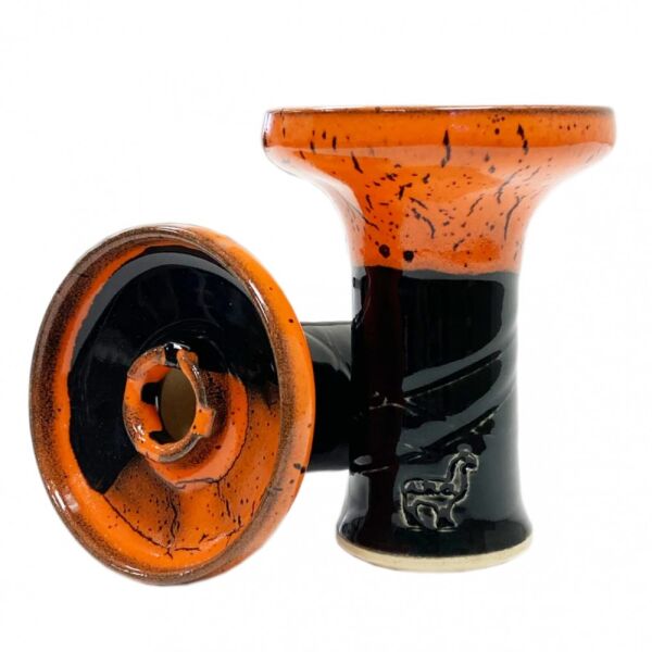 Alpaca x Fumari Special Edition Bowl