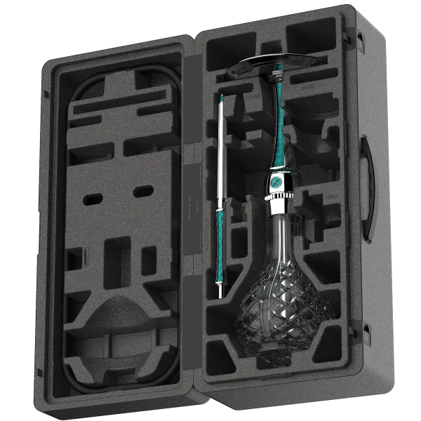 Maxx Royal Premium Nargile Takımı