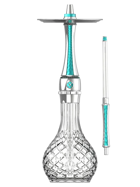 Maxx Royal Premium Nargile Takımı