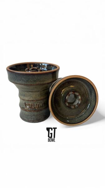 GT ARTE BOWLS