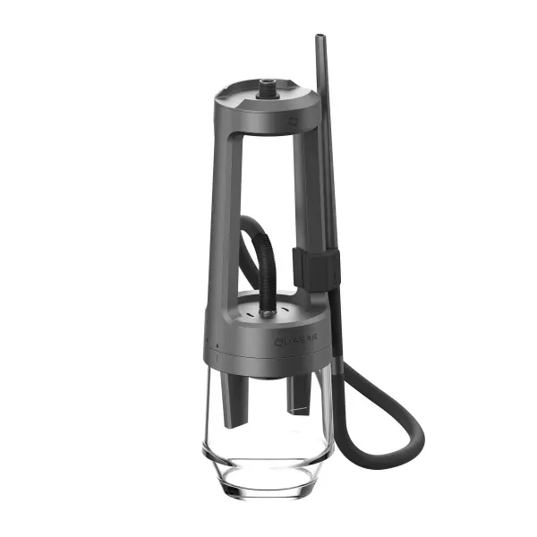 Quasar Arguilé Shisha Nargile Takımı