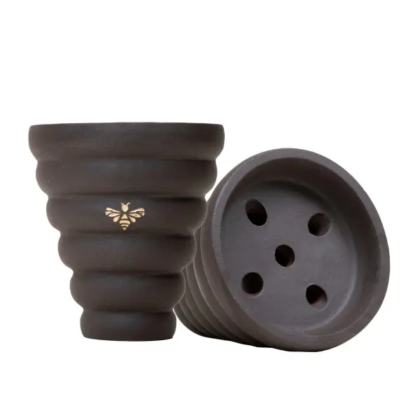 Bee Kıller Delikli Lüle