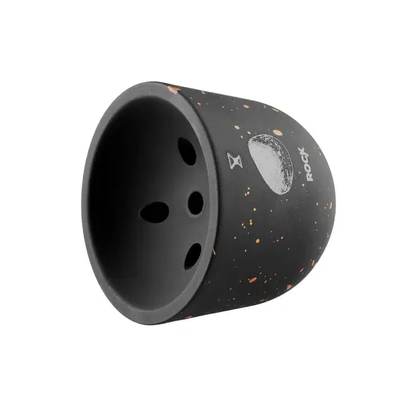 Alpha Bowl Rock Gold Lüle