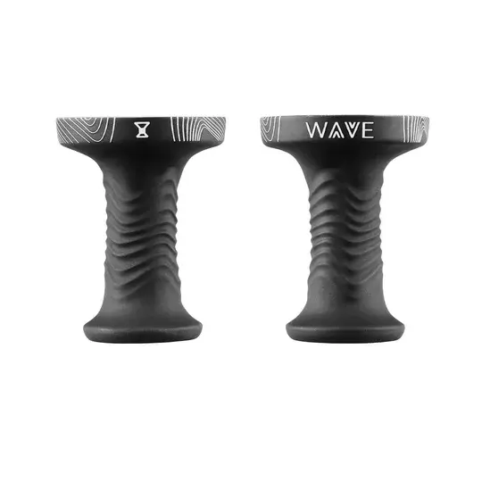 Alpha Bowl Wave Killer Lüle