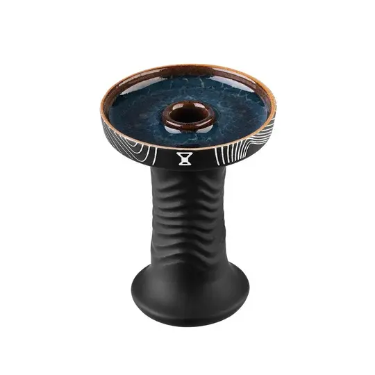 Alpha Bowl Wave Killer Lüle | Phunnel