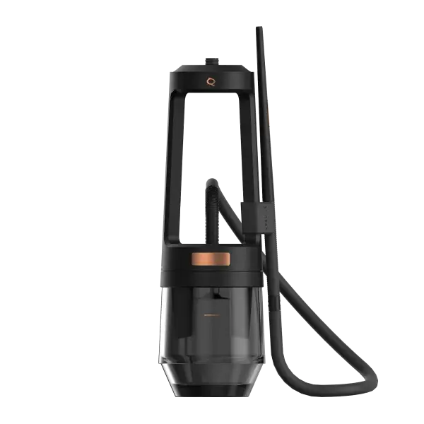 Quasar Arguile Black Nargile Takımı