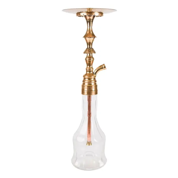 YT Shisha Sadrazam Nargile Takımı