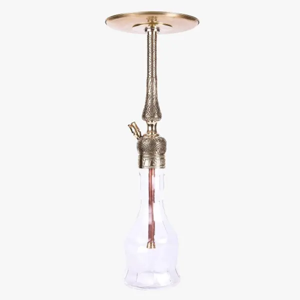 YT Shisha Classic 67 Nargile Takımı