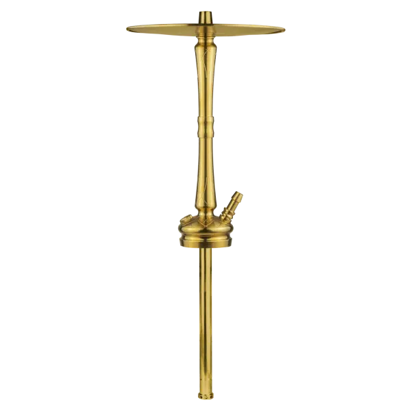X Hoob Go Pro Gold Nargile Takımı | HOOB