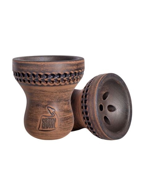 Cosmo Bowl Vintage Nargile Lülesi | Turkish Vintage