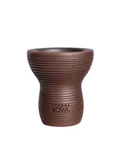 Cosmo Bowl Turkish Mummy Nargile Lülesi
