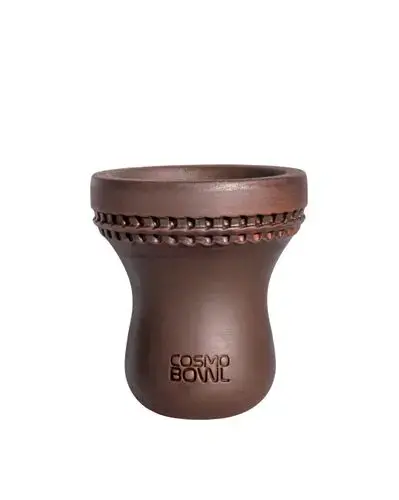 Cosmo Bowl Turkish Classic Nargile Lülesi