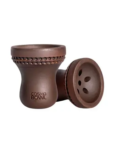 Cosmo Bowl Turkish Classic Nargile Lülesi