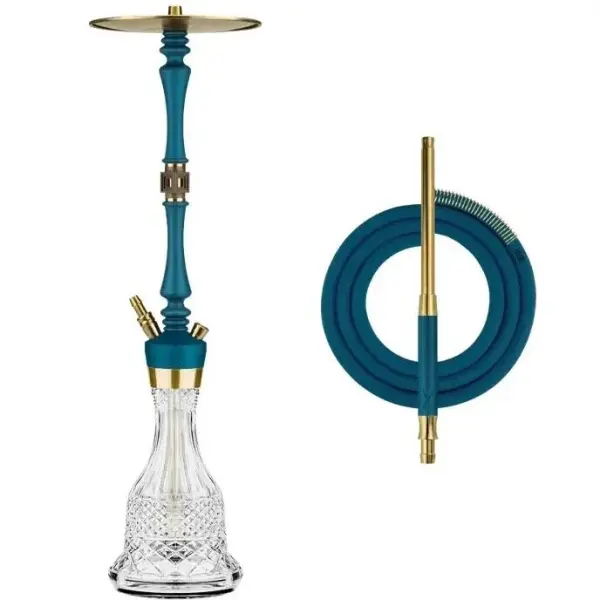 Hoob Mars Pro Gold Nargile Takımı | HOOB